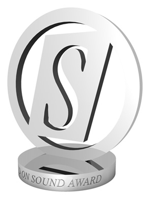 Sound on Sound Award 2016 - Best Software Plug-in