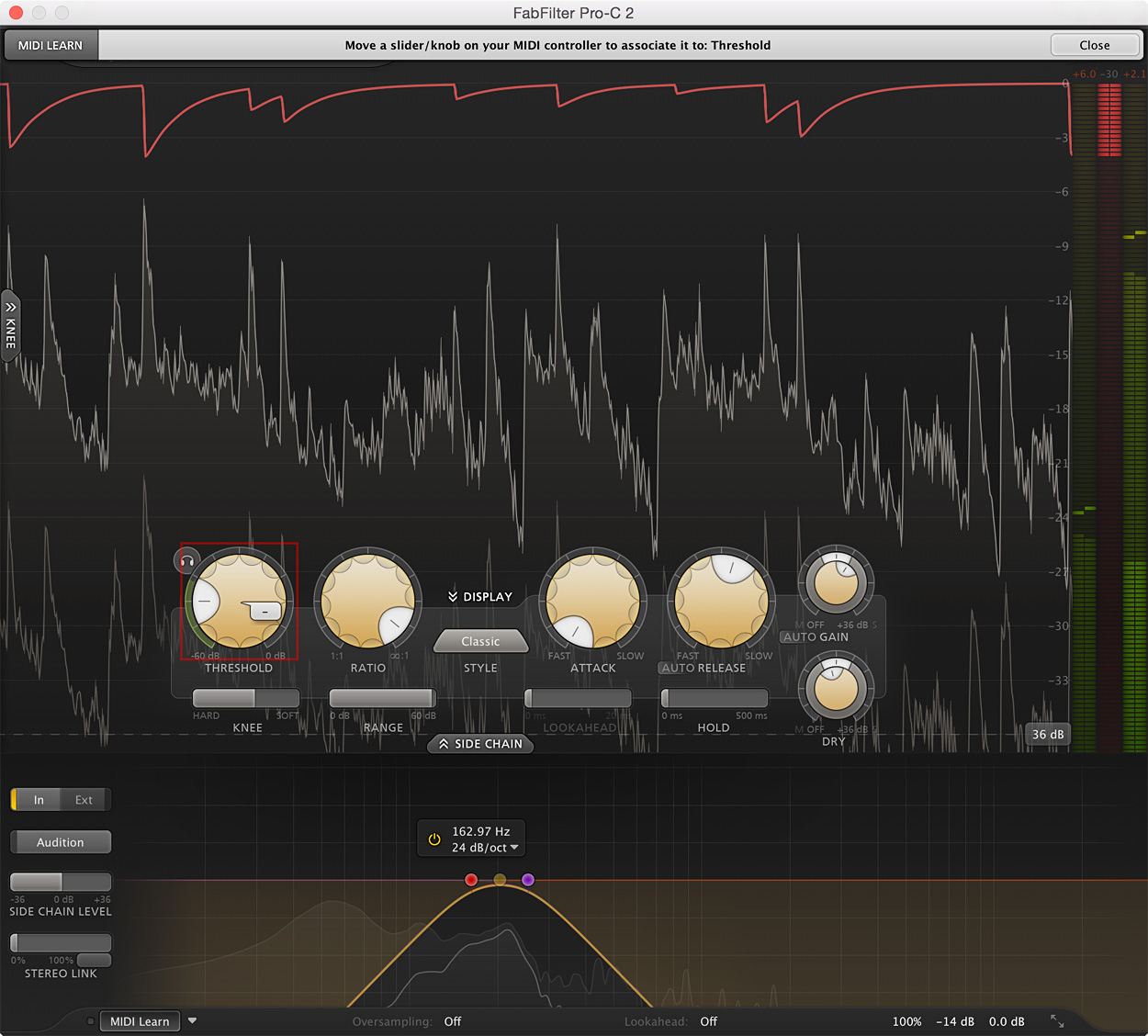 fabfilter volcano wont midi learn fabfilter volcano wont midi learn