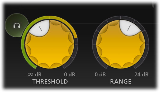 Threshold and Range