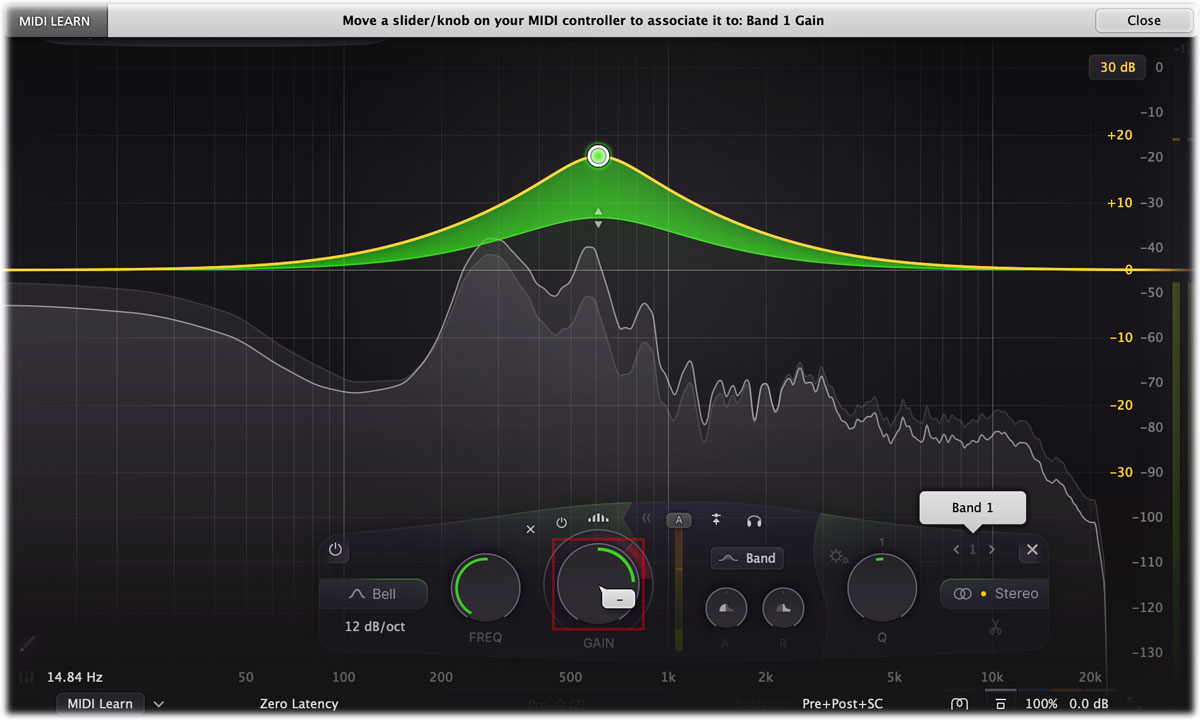 how to install fabfilter pro q free