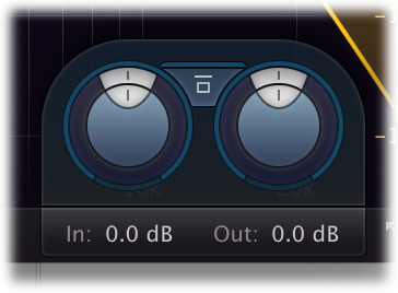 FabFilter Pro-R Output options