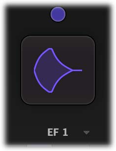EF Component Button