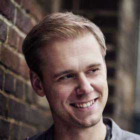 Armin van Buuren