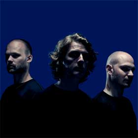 Noisia