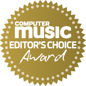 Computer Music Magazine