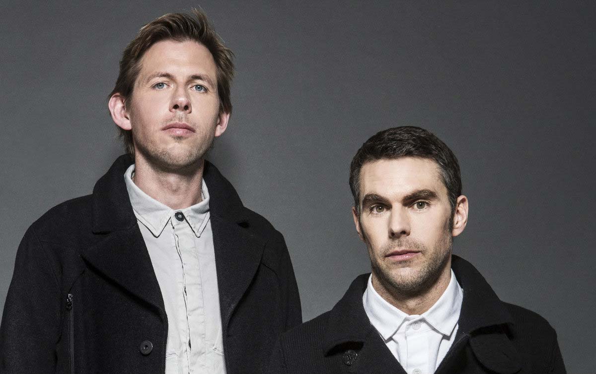 Groove Armada