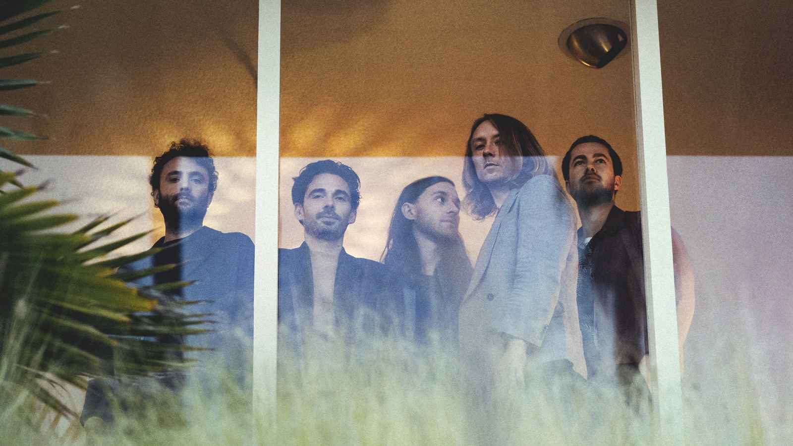 Local Natives