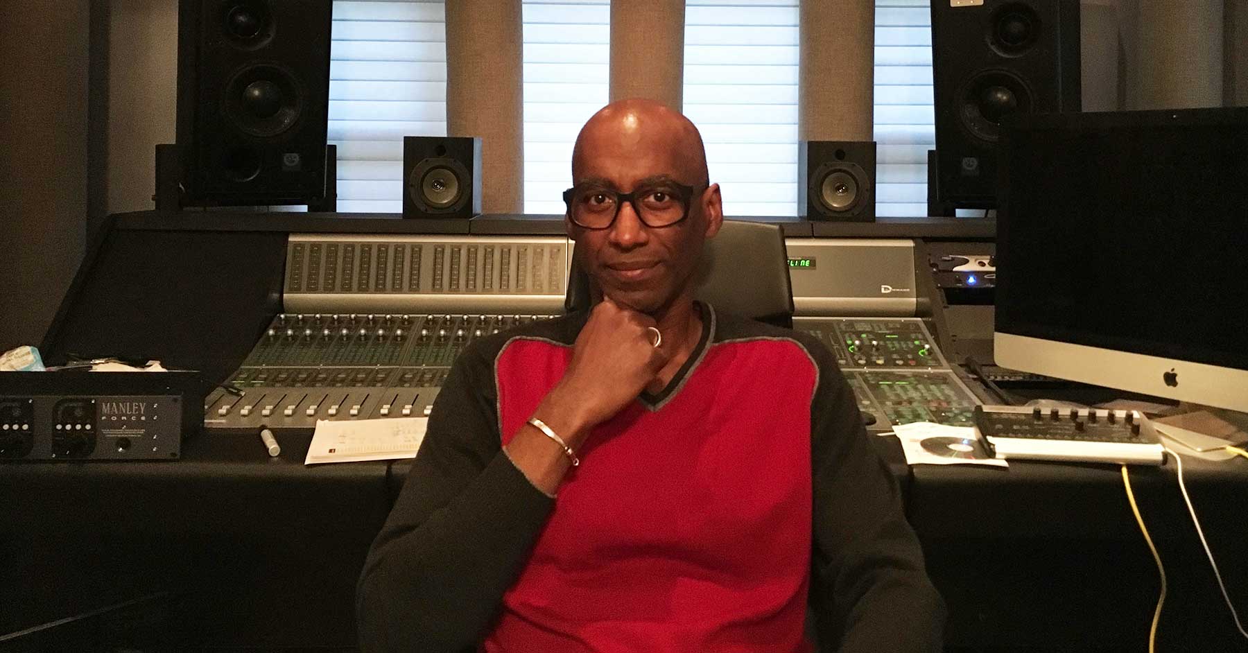 Omar Hakim
