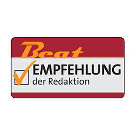 Beat Empfehlung Award