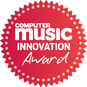 Computer Music Innovation Award