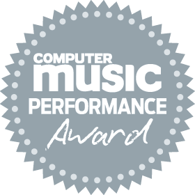 Computer Music Performance Award