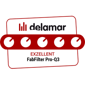 Delamar Exzellent Award