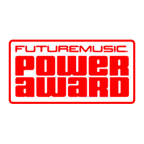 Future Music Power Award