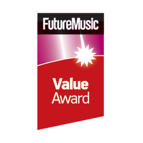 Future Music Value Award