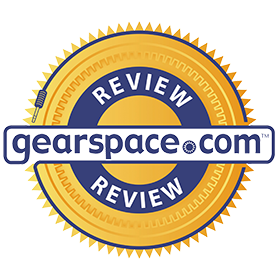 Gearspace Review Award
