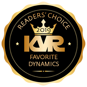 KVR Reader's Choice Awards Favorite Dynamics
