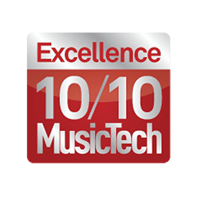 Music Tech Excellence Award