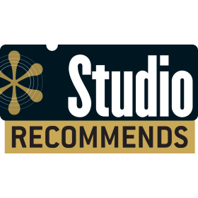Studio Recommends Award