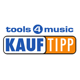 Tools4Music Kauftipp Award