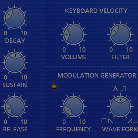 FabFilter One