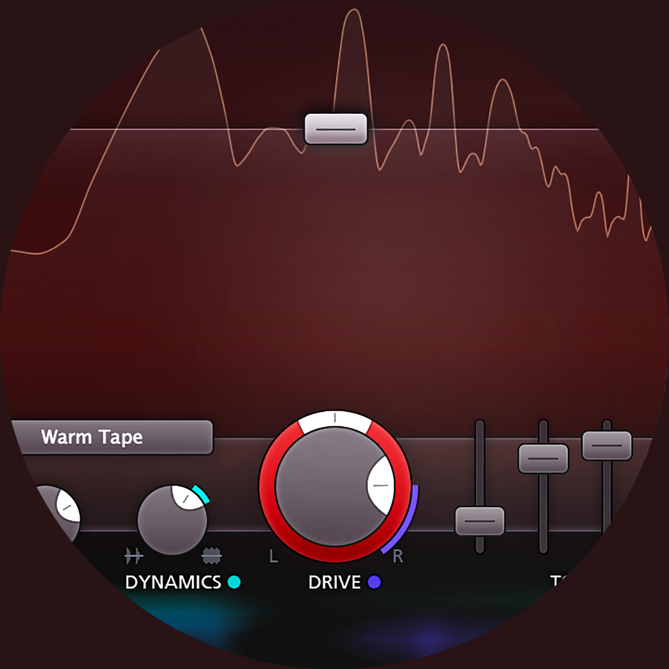 FabFilter Saturn - Saturation Distortion Plug-In