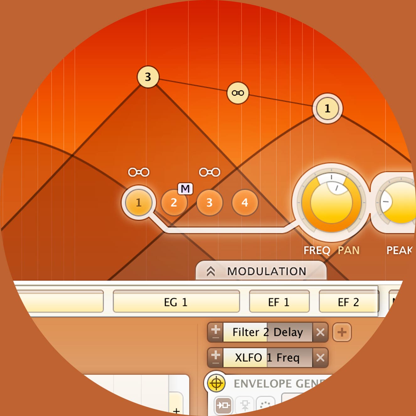 94fbr fabfilter volcano 2