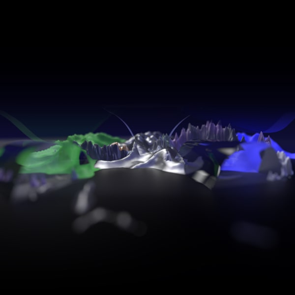 FabFilter ProMB Multiband Compressor