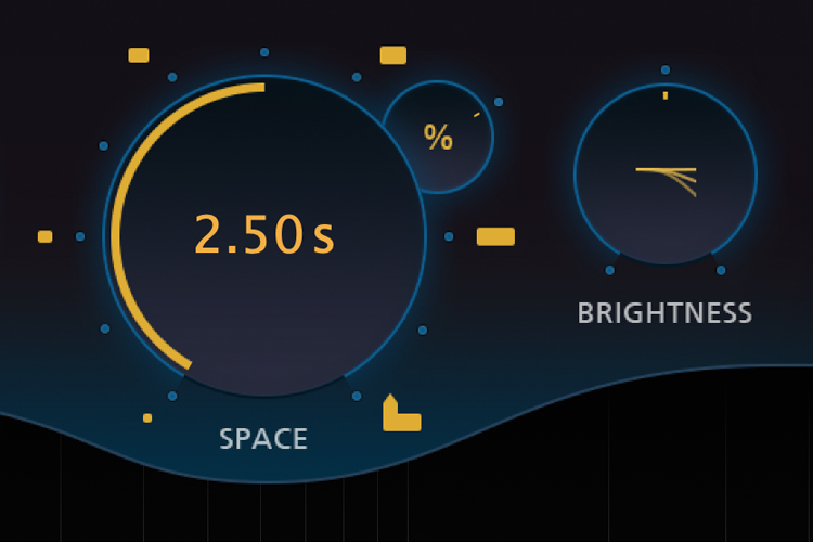 FabFilter Pro-R 2 - Reverb Plug-In