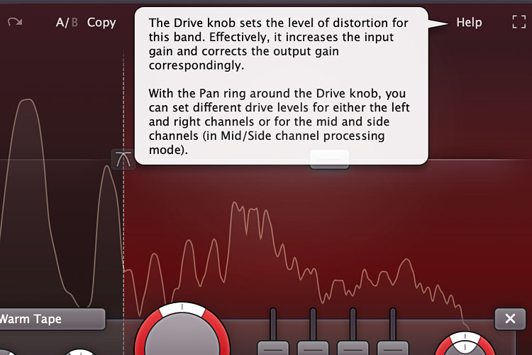Quà tặng FabFilter
