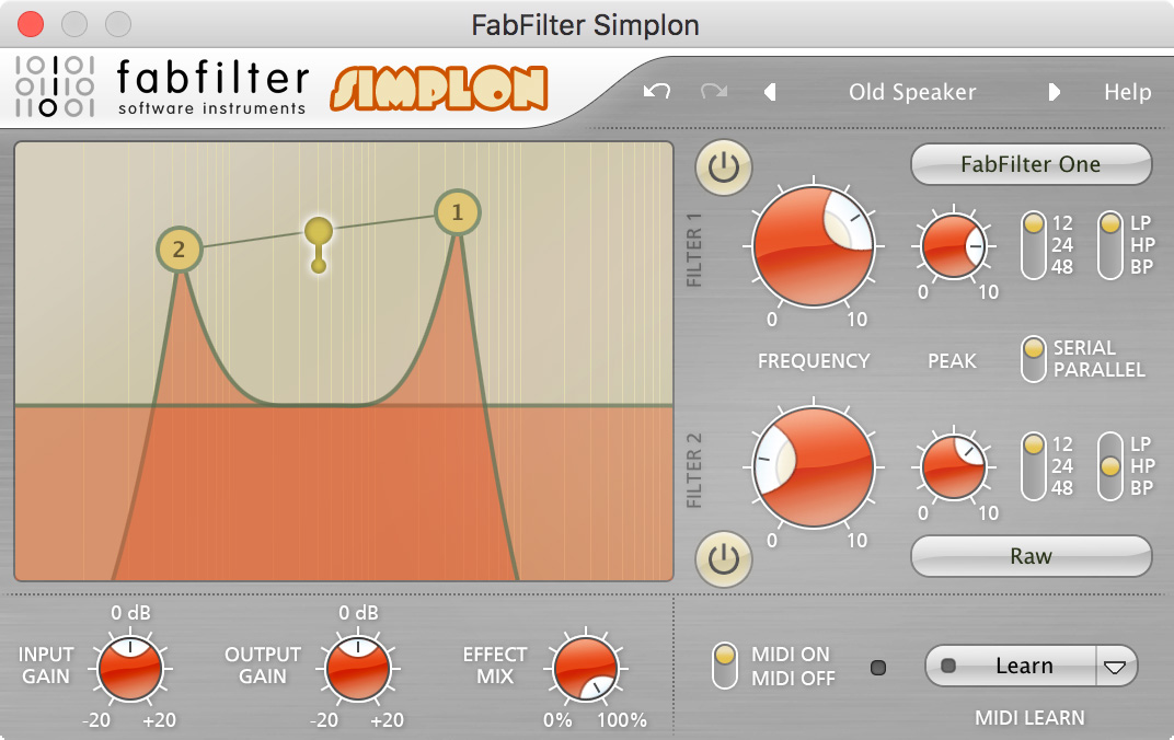 FabFilter Simplon Windows 11 download