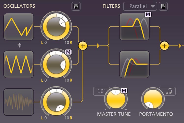 fabfilter twin 2 vst