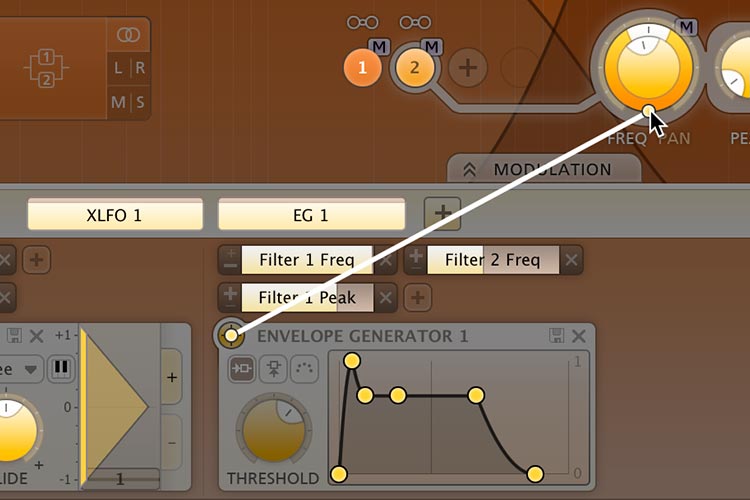 using fabfilter volcano 2 as an expander using fabfilter volcano 2 as an expander