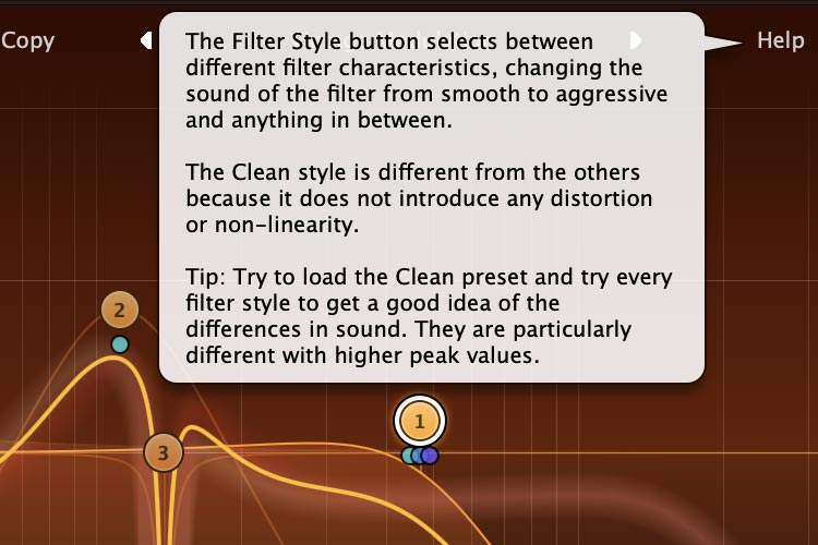 FabFilter goodies