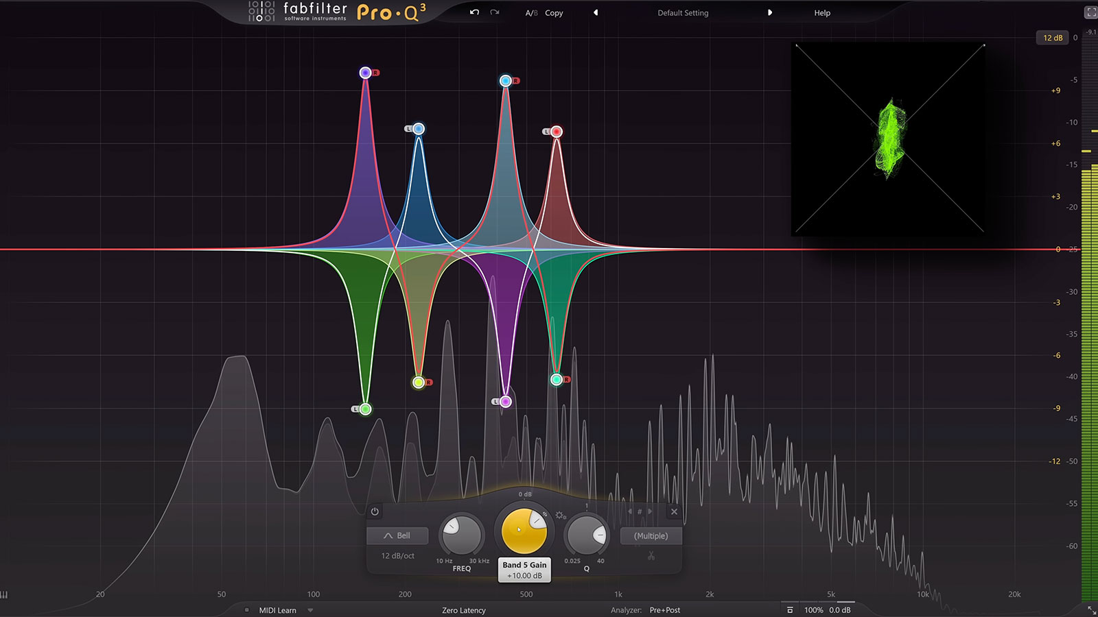 FabFilter Video Tutorials