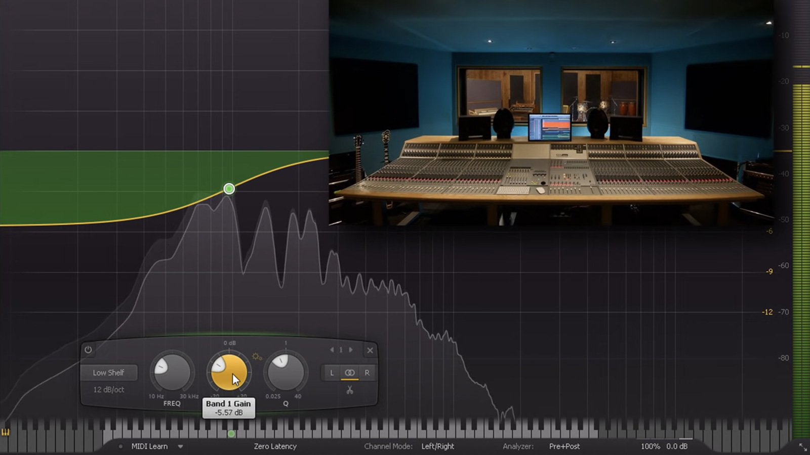Screenshot of Beginner's Guide to EQ - 2/2