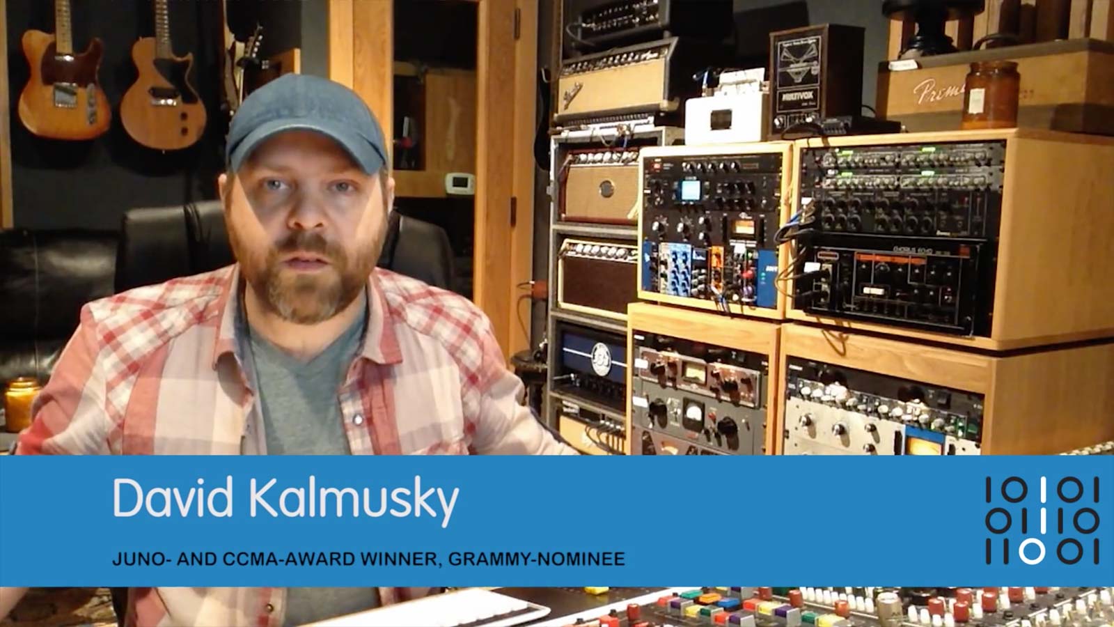 FabFilter 10-year Anniversary - Artists
