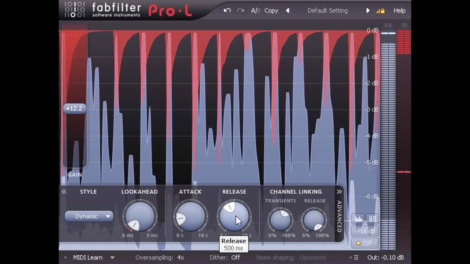 FabFilter Video Tutorials