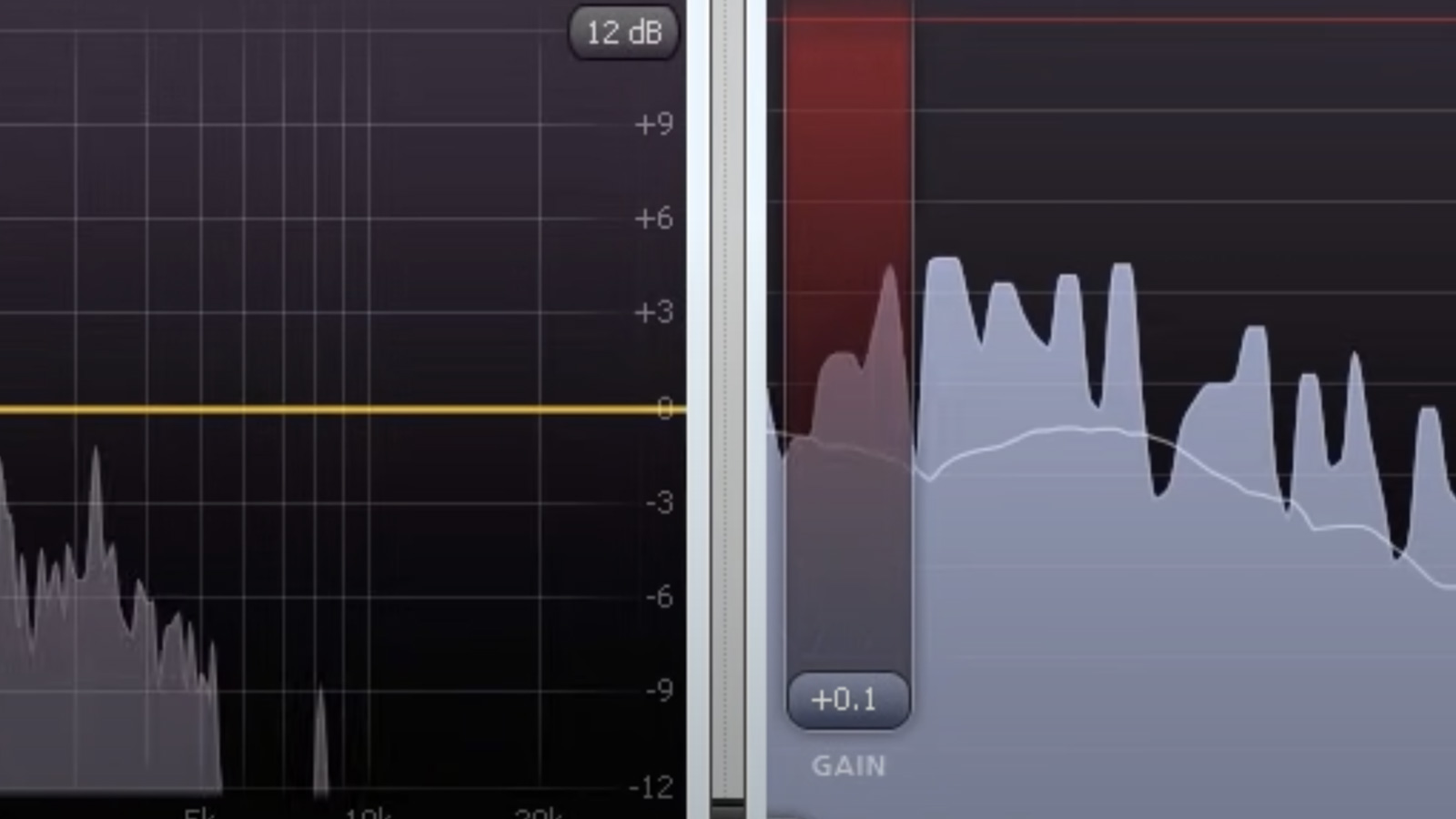 Mastering with FabFilter Pro Plugins - Part 1