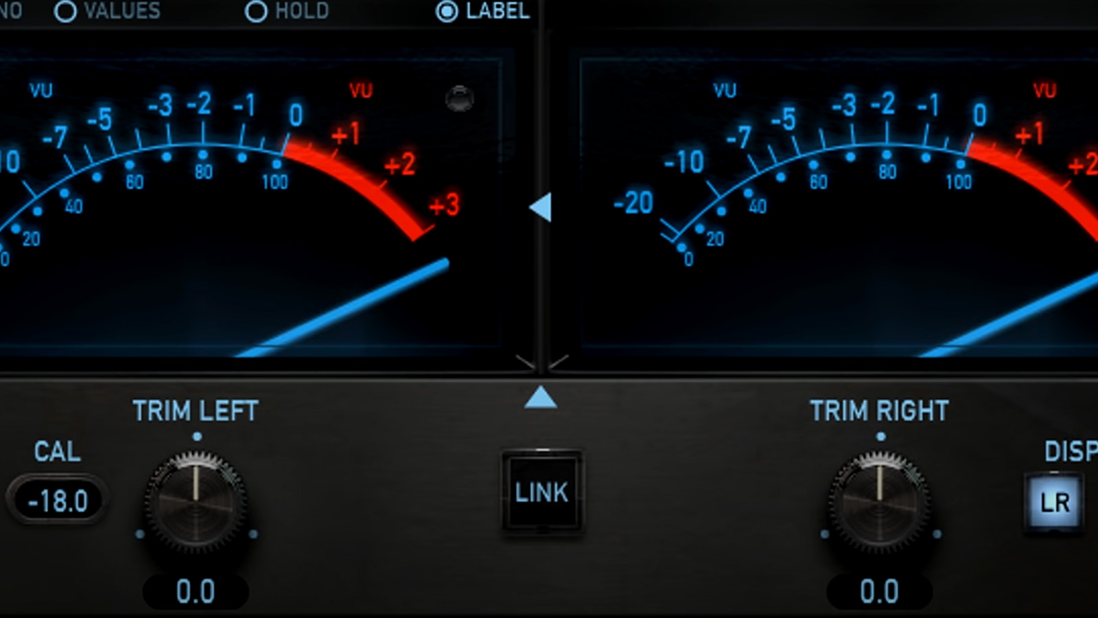 Screenshot of The secret of maximum loudness – 1/2