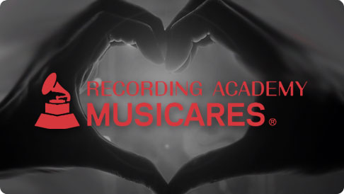 MusiCares® COVID-19 Relief Fund